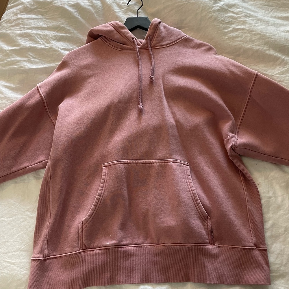 Aritzia TNA hoodie